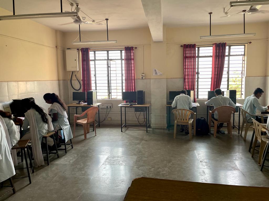 env lab1