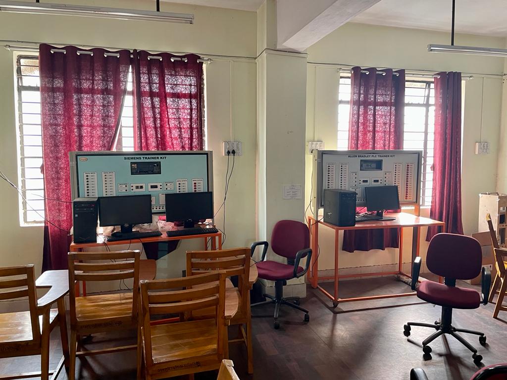 env lab1